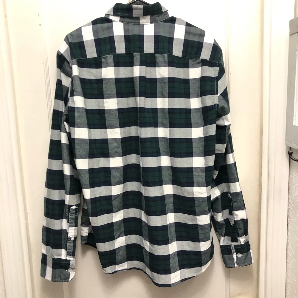 J. Crew crew mercantile
